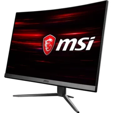 Màn Hình Cong MSI Optix MAG271C (27inch/FHD/VA/144Hz/FreeSync)