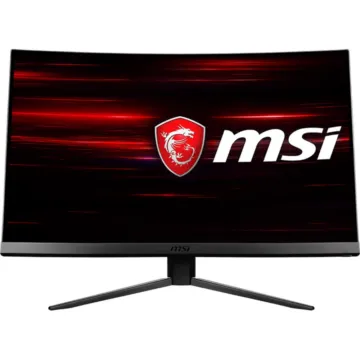 Màn Hình Cong MSI Optix MAG271C (27inch/FHD/VA/144Hz/FreeSync)