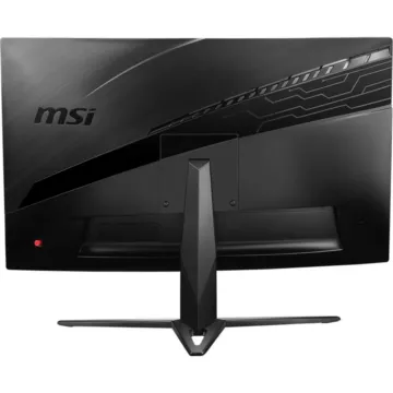 Màn Hình Cong MSI Optix MAG271C (27inch/FHD/VA/144Hz/FreeSync)