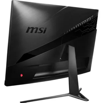 Màn Hình Cong MSI Optix MAG271C (27inch/FHD/VA/144Hz/FreeSync)