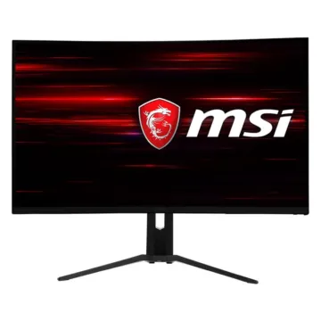 Màn Hình Cong MSI Optix MAG322CQRV (32inch/2K/VA/165HZ/FreeSync)