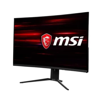 Màn Hình Cong MSI Optix MAG322CQRV (32inch/2K/VA/165HZ/FreeSync)