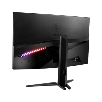 Màn Hình Cong MSI Optix MAG322CQRV (32inch/2K/VA/165HZ/FreeSync)