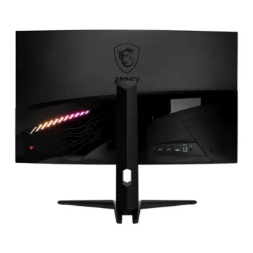 Màn Hình Cong MSI Optix MAG322CQRV (32inch/2K/VA/165HZ/FreeSync)
