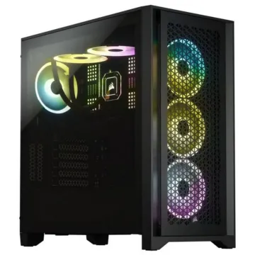 PC AMD CH01 Ryzen 9 7900X | RTX 4060 Ti | RAM 32GB