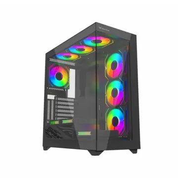 PC AMD CH06 Ryzen 9 9950X | RTX 4070Ti Super | RAM 64GB