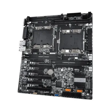 Mainboard Gigabyte C621-SD8 (Intel C621, LGA 3647, CEB, 8 khe RAM DDR4)