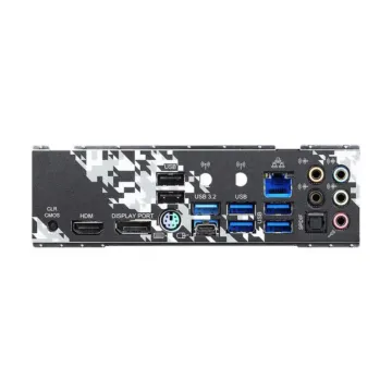 Mainboard ASROCK B550M STEEL LEGEND (AMD B550, Socket AM4, m-ATX, 4 khe RAM DDR4)