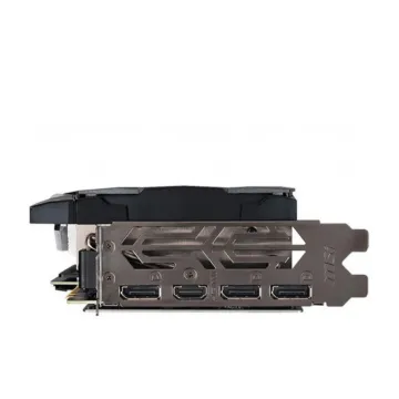 Card màn hình MSI GeForce RTX 2070 Super Gaming X TRIO