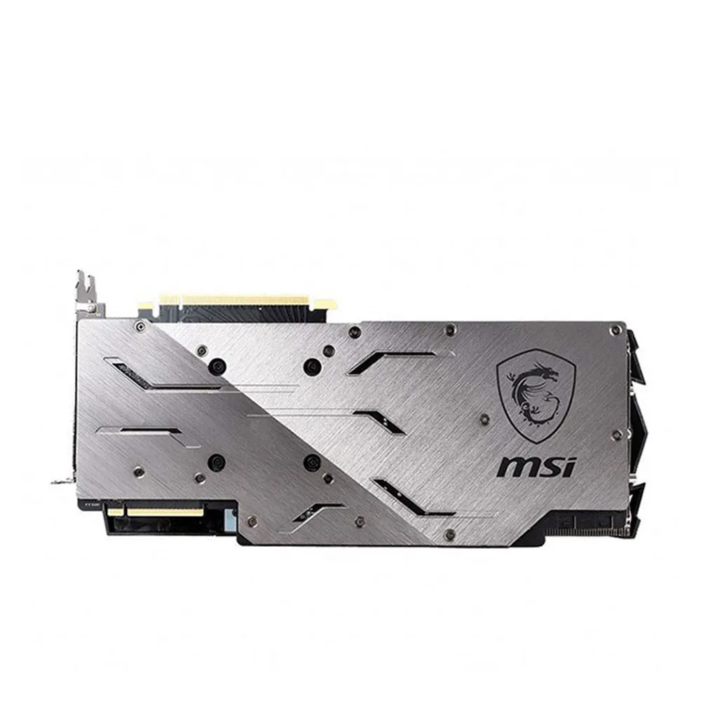 Card màn hình MSI GeForce RTX 2070 Super Gaming X TRIO