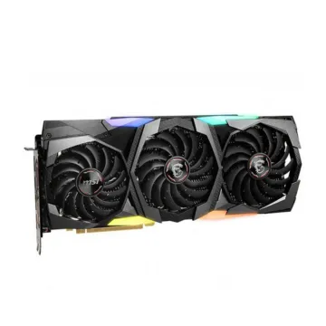 Card màn hình MSI GeForce RTX 2070 Super Gaming X TRIO