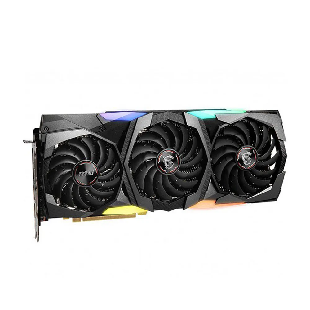 Card màn hình MSI GeForce RTX 2070 Super Gaming X TRIO