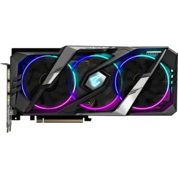 Card màn hình Gigabyte Aorus GeForce RTX 2060 Super (GV-N206SAORUS-8GC)