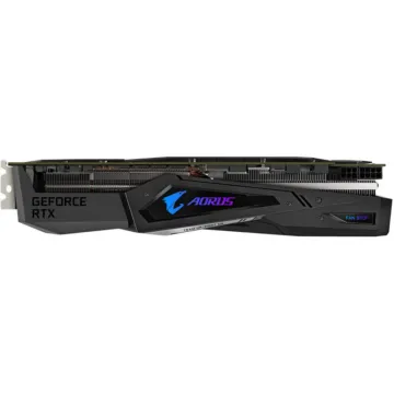 Card màn hình Gigabyte Aorus GeForce RTX 2060 Super (GV-N206SAORUS-8GC)