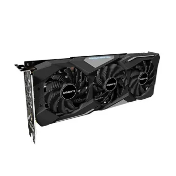 Card màn hình Gigabyte GeForce 2060 Super Gaming OC (GV-N206SGAMING OC-8GC)
