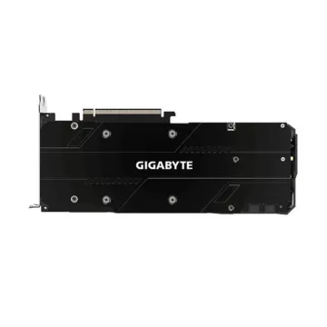 Card màn hình Gigabyte GeForce 2060 Super Gaming OC (GV-N206SGAMING OC-8GC)