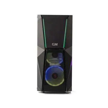 PC Giả Lập Nox Player - Dual Xeon E5 2678V3 | GT 1030 | RAM 32GB ECC | SSD 256GB