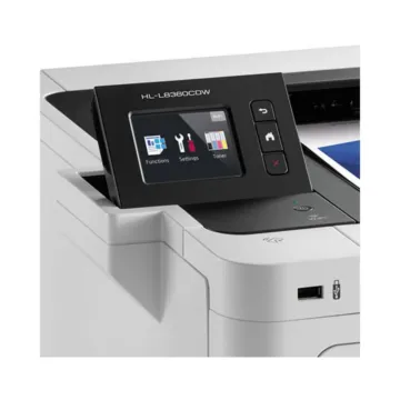 Máy in Brother HL-L8360CDW (in laser màu)