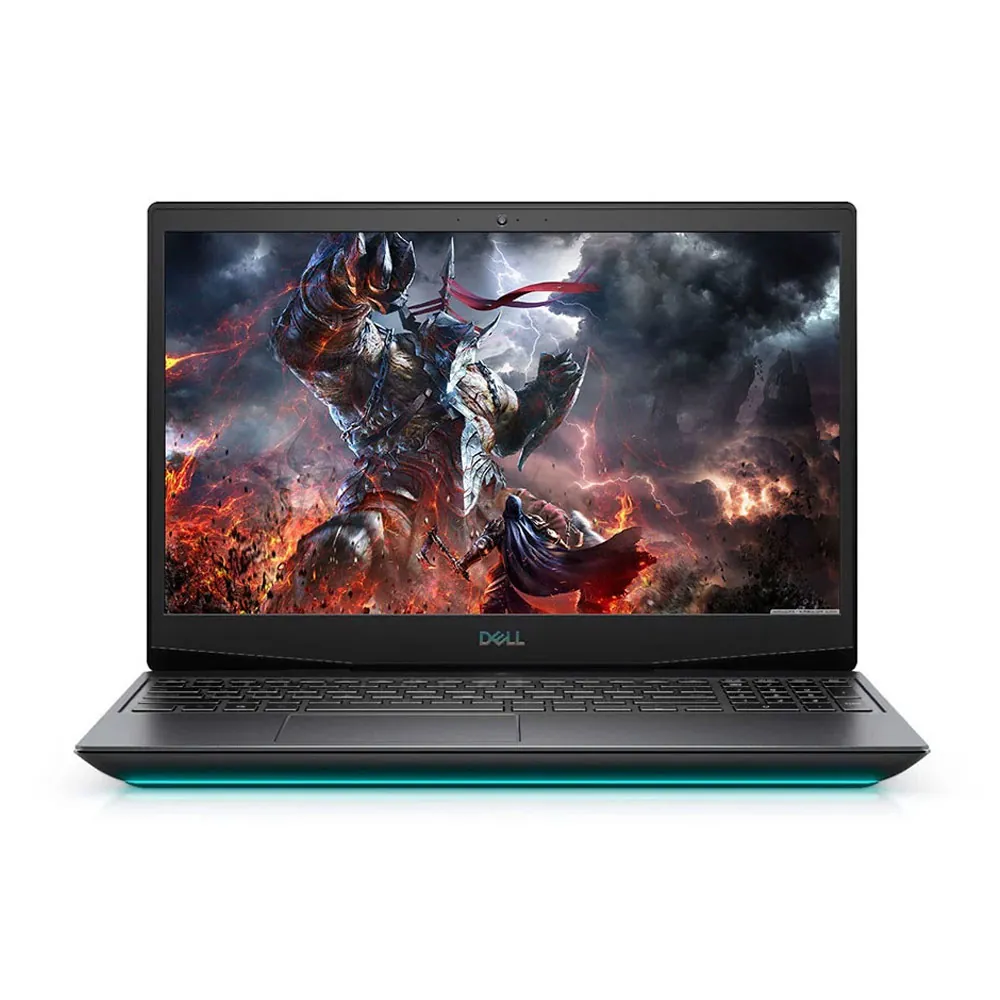 Laptop Dell Gaming G5 15 5500 70225484 (15.6 inch FHD | i7 10750H | RTX 2070 | RAM 16GB | SSD 1TB | Win10 | Màu đen)
