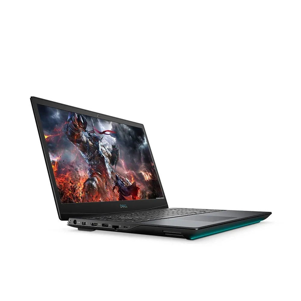 Laptop Dell Gaming G5 15 5500 70225484 (15.6 inch FHD | i7 10750H | RTX 2070 | RAM 16GB | SSD 1TB | Win10 | Màu đen)