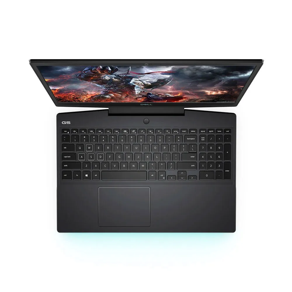 Laptop Dell Gaming G5 15 5500 70225484 (15.6 inch FHD | i7 10750H | RTX 2070 | RAM 16GB | SSD 1TB | Win10 | Màu đen)