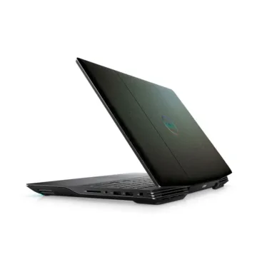 Laptop Dell Gaming G5 15 5500 70225484 (15.6 inch FHD | i7 10750H | RTX 2070 | RAM 16GB | SSD 1TB | Win10 | Màu đen)