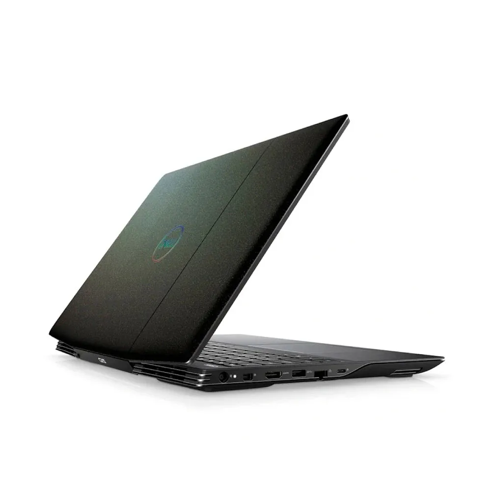 Laptop Dell Gaming G5 15 5500 70225484 (15.6 inch FHD | i7 10750H | RTX 2070 | RAM 16GB | SSD 1TB | Win10 | Màu đen)