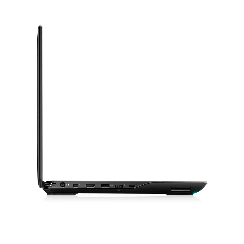 Laptop Dell Gaming G5 15 5500 70225484 (15.6 inch FHD | i7 10750H | RTX 2070 | RAM 16GB | SSD 1TB | Win10 | Màu đen)