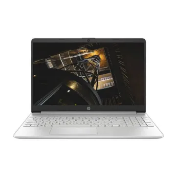 Laptop HP Notebook 15s-fq1022TU 8VY75PA (15.6 inch FHD | i7 1065G7 | RAM 8GB | SSD 512GB | Win 10 | Silver)
