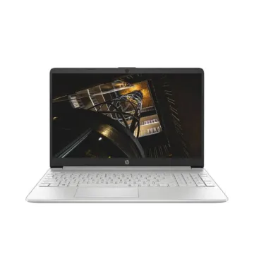 Laptop HP Notebook 15s-fq1022TU 8VY75PA (15.6 inch FHD | i7 1065G7 | RAM 8GB | SSD 512GB | Win 10 | Silver)