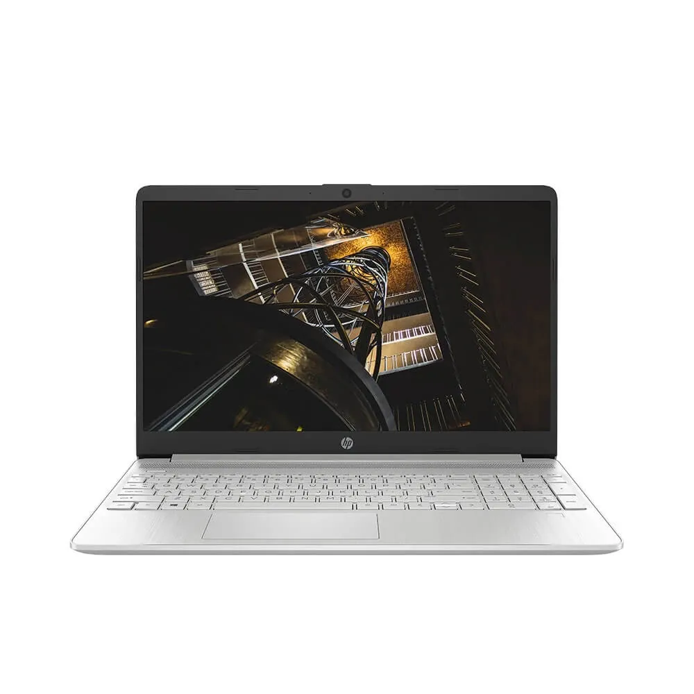 Laptop HP Notebook 15s-fq1022TU 8VY75PA (15.6 inch FHD | i7 1065G7 | RAM 8GB | SSD 512GB | Win 10 | Silver)
