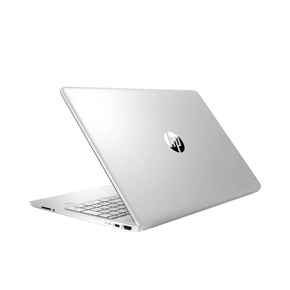 Laptop HP Notebook 15s-fq1022TU 8VY75PA (15.6 inch FHD | i7 1065G7 | RAM 8GB | SSD 512GB | Win 10 | Silver)