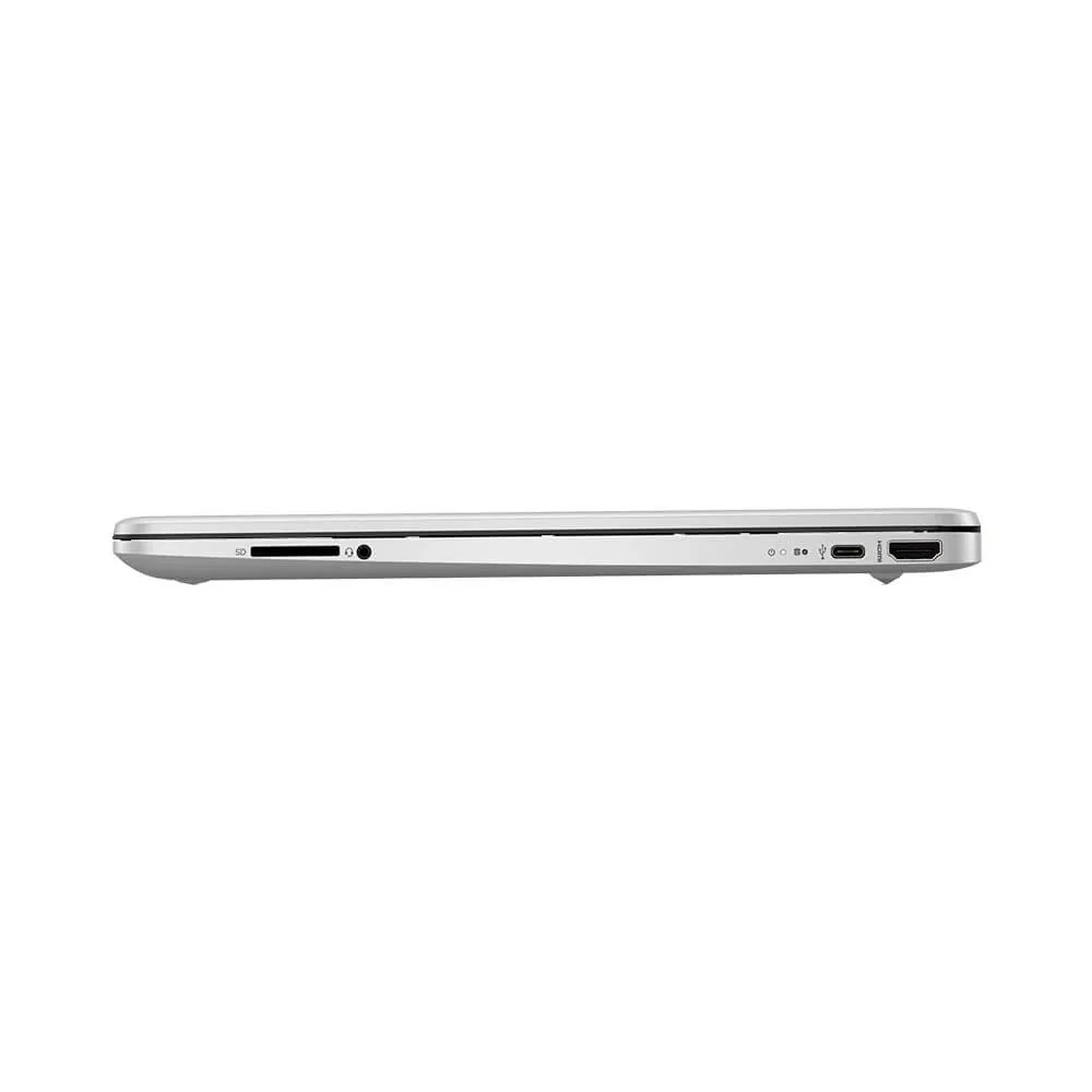 Laptop HP Notebook 15s-fq1022TU 8VY75PA (15.6 inch FHD | i7 1065G7 | RAM 8GB | SSD 512GB | Win 10 | Silver)