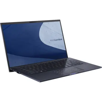 Laptop Asus ExpertBook P1410CJA-EK356 (14 inch | i3 1005G1 | RAM 8GB | SSD 256GB | Grey)