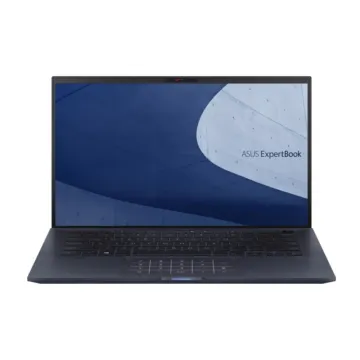 Laptop Asus ExpertBook P1410CJA-EK356 (14 inch | i3 1005G1 | RAM 8GB | SSD 256GB | Grey)