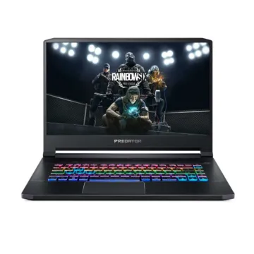 Laptop Acer Predator Triton 500 PT515-52-78PN NH.Q6XSV.001 (15.6 inch FHD | i7 10875H | RTX 2070 | RAM 32GB | SSD 1TB | Win 10 | Black)