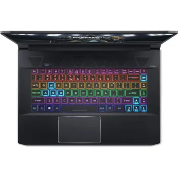 Laptop Acer Predator Triton 500 PT515-52-78PN NH.Q6XSV.001 (15.6 inch FHD | i7 10875H | RTX 2070 | RAM 32GB | SSD 1TB | Win 10 | Black)