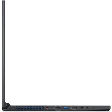 Laptop Acer Predator Triton 500 PT515-52-78PN NH.Q6XSV.001 (15.6 inch FHD | i7 10875H | RTX 2070 | RAM 32GB | SSD 1TB | Win 10 | Black)