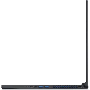 Laptop Acer Predator Triton 500 PT515-52-78PN NH.Q6XSV.001 (15.6 inch FHD | i7 10875H | RTX 2070 | RAM 32GB | SSD 1TB | Win 10 | Black)