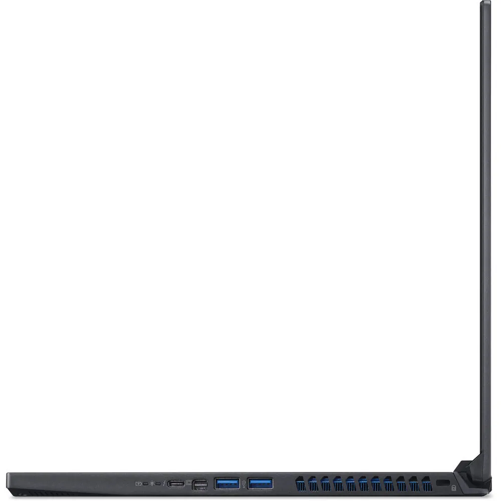 Laptop Acer Predator Triton 500 PT515-52-78PN NH.Q6XSV.001 (15.6 inch FHD | i7 10875H | RTX 2070 | RAM 32GB | SSD 1TB | Win 10 | Black)