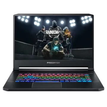 Laptop Acer Predator Triton 500 PT515-52-78PN NH.Q6XSV.001 (15.6 inch FHD | i7 10875H | RTX 2070 | RAM 32GB | SSD 1TB | Win 10 | Black)