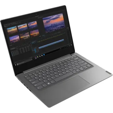 Laptop Lenovo V15-IIL 82C500MNVN 15inch i3 1005G1/RAM 4GB/SSD 256GB/WIN10/GREY