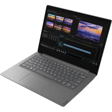 Laptop Lenovo V15-IIL 82C500MNVN 15inch i3 1005G1/RAM 4GB/SSD 256GB/WIN10/GREY