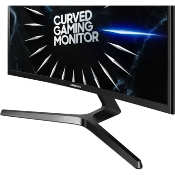 Màn hình Samsung Odyssey LC27RG50FQEXXV (27inch | FHD | VA | 240Hz | GSync | Curved)