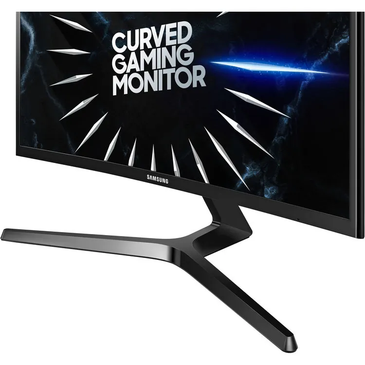 Màn hình Samsung Odyssey LC27RG50FQEXXV (27inch | FHD | VA | 240Hz | GSync | Curved)