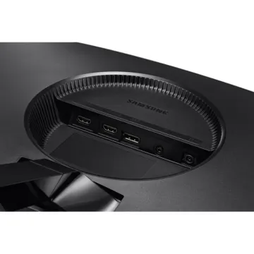 Màn hình Samsung Odyssey LC27RG50FQEXXV (27inch | FHD | VA | 240Hz | GSync | Curved)