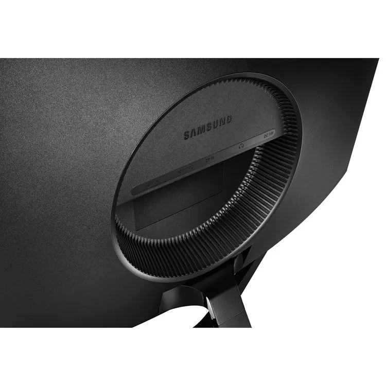 Màn hình Samsung Odyssey LC27RG50FQEXXV (27inch | FHD | VA | 240Hz | GSync | Curved)