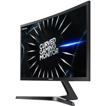 Màn hình Samsung Odyssey LC27RG50FQEXXV (27inch | FHD | VA | 240Hz | GSync | Curved)