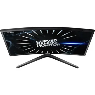 Màn hình Samsung Odyssey LC27RG50FQEXXV (27inch | FHD | VA | 240Hz | GSync | Curved)