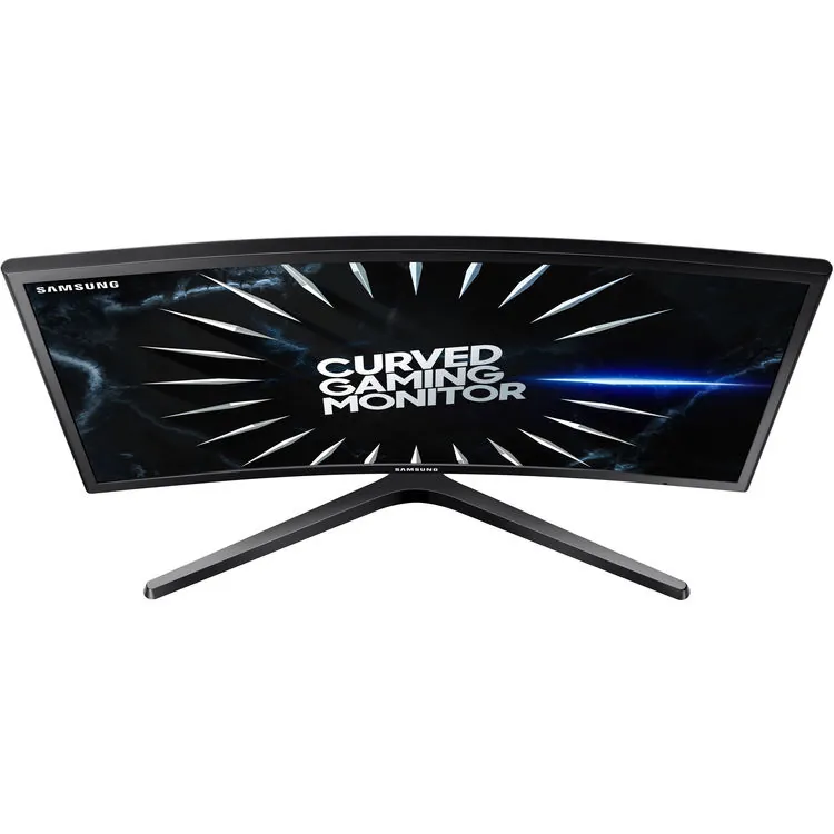 Màn hình Samsung Odyssey LC27RG50FQEXXV (27inch | FHD | VA | 240Hz | GSync | Curved)